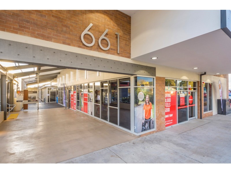 Tenancy 7/661 Ruthven Street, South Toowoomba QLD 4350