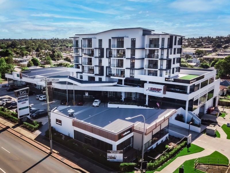 Ground Floor 2/677 Ruthven Street, South Toowoomba QLD 4350