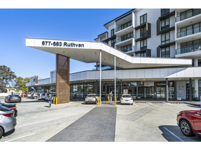 Ground Floor 2/677 Ruthven Street, South Toowoomba QLD 4350