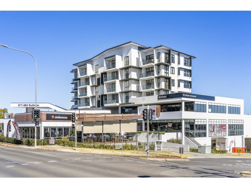 Ground Floor T4/677-683 Ruthven Street, South Toowoomba QLD 4350