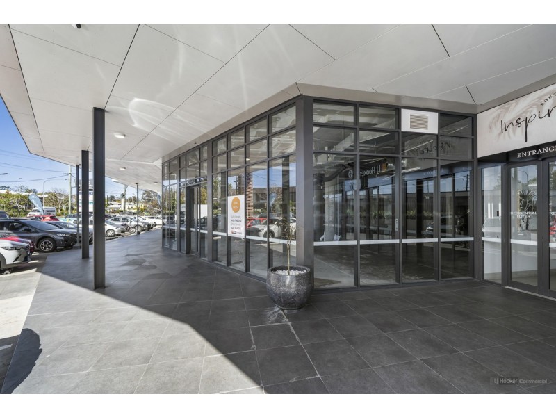 Ground Floor T4/677-683 Ruthven Street, South Toowoomba QLD 4350