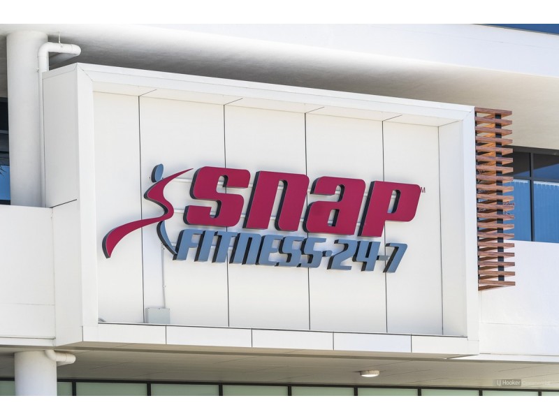 Ground Floor T4/677-683 Ruthven Street, South Toowoomba QLD 4350