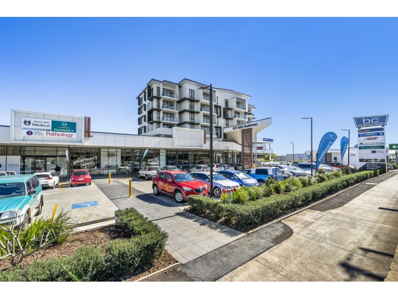 Ground Floor 2/677 Ruthven Street, South Toowoomba QLD 4350