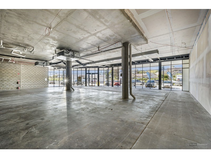 Ground Floor 2/677 Ruthven Street, South Toowoomba QLD 4350