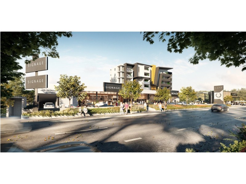 Cafe/677 Ruthven Street, South Toowoomba QLD 4350