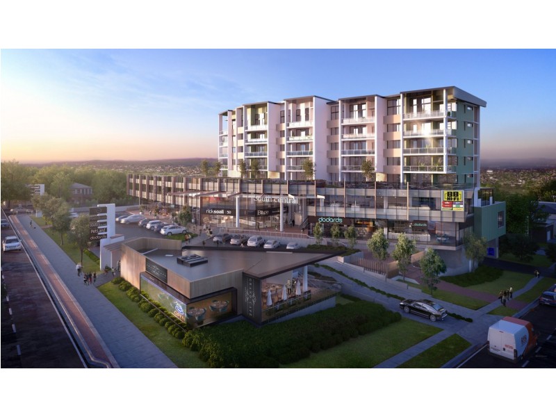 Cafe/677 Ruthven Street, South Toowoomba QLD 4350