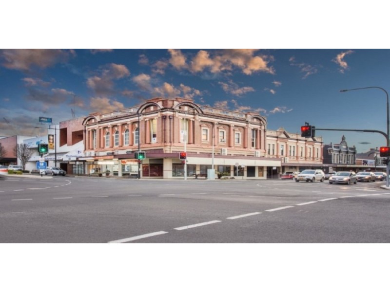 Tenancy 1/353 Ruthven Street, Toowoomba City QLD 4350