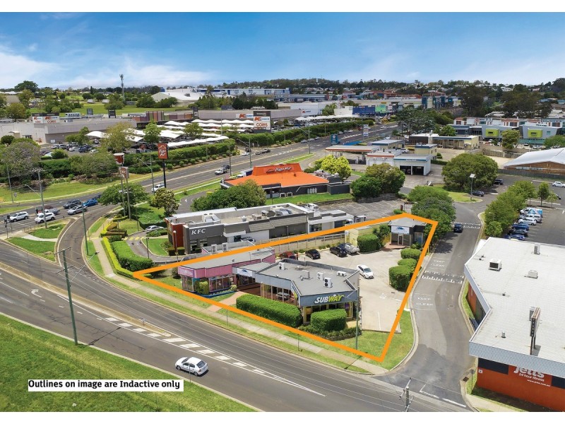 360 – 362 Stenner Street, Kearneys Spring QLD 4350