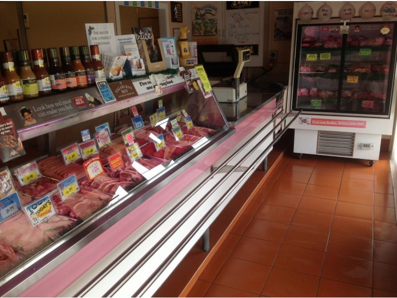 1 – Texas Butchery, Texas NSW 4385