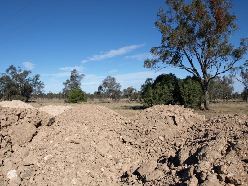 10 Leichhardt Highway (Cnr Kogan-Condamine), Condamine QLD 4416