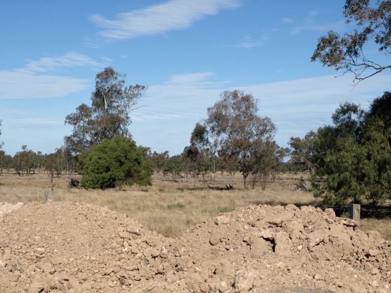 10 Leichhardt Highway (Cnr Kogan-Condamine), Condamine QLD 4416