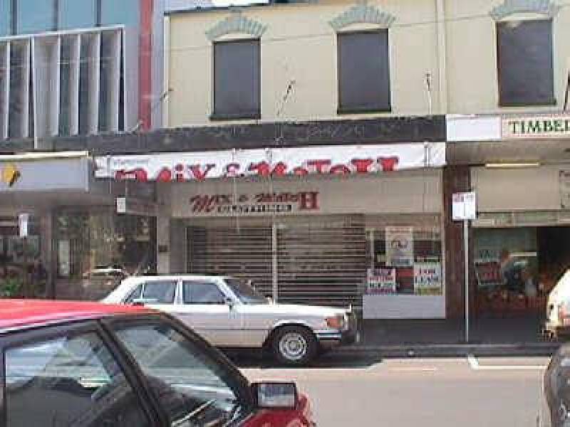 376 Ruthven Street, Toowoomba QLD 4350