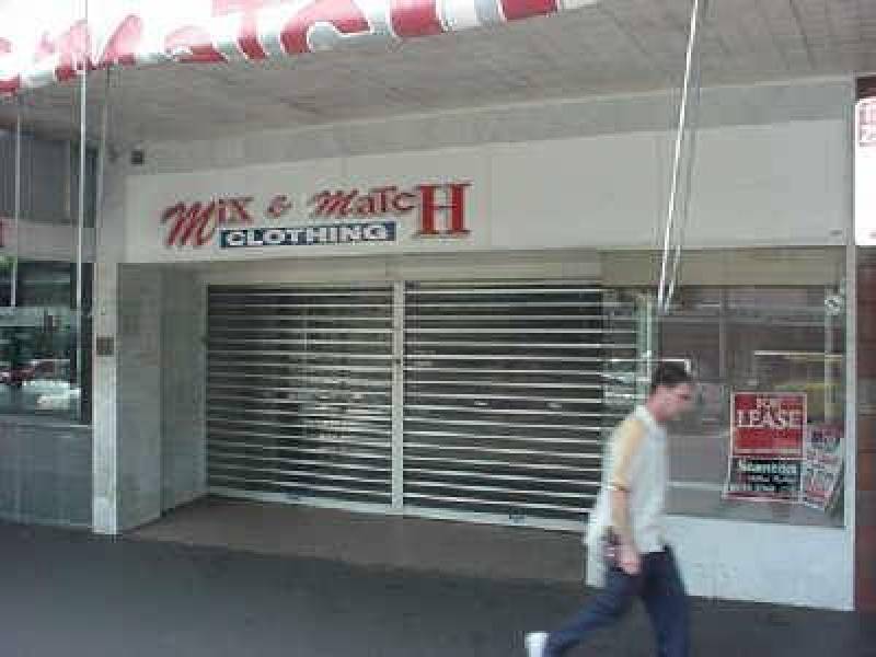 376 Ruthven Street, Toowoomba QLD 4350