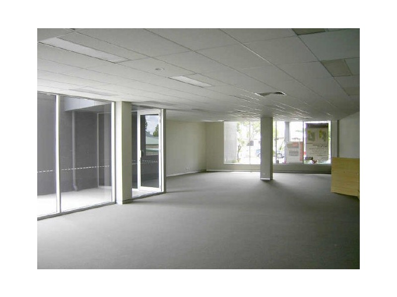 Ground Floor – Suite 5/195 Hume Street, Toowoomba QLD 4350