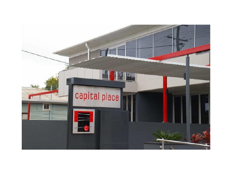 Ground Floor – Suite 5/195 Hume Street, Toowoomba QLD 4350