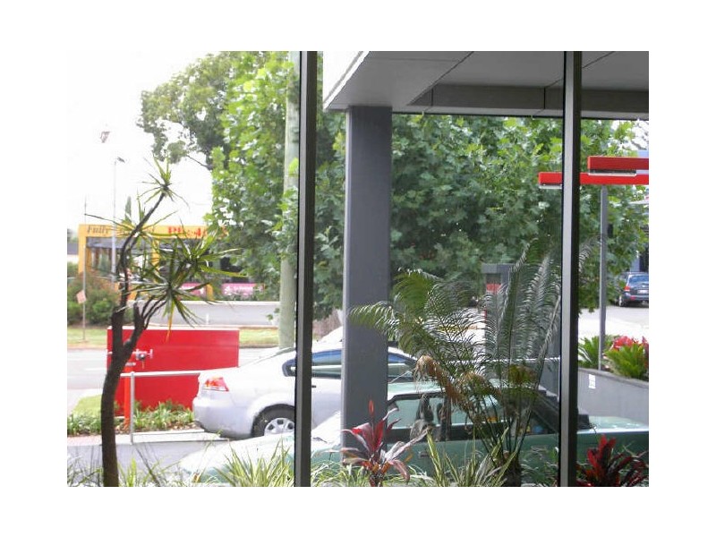Ground Floor – Suite 5/195 Hume Street, Toowoomba QLD 4350