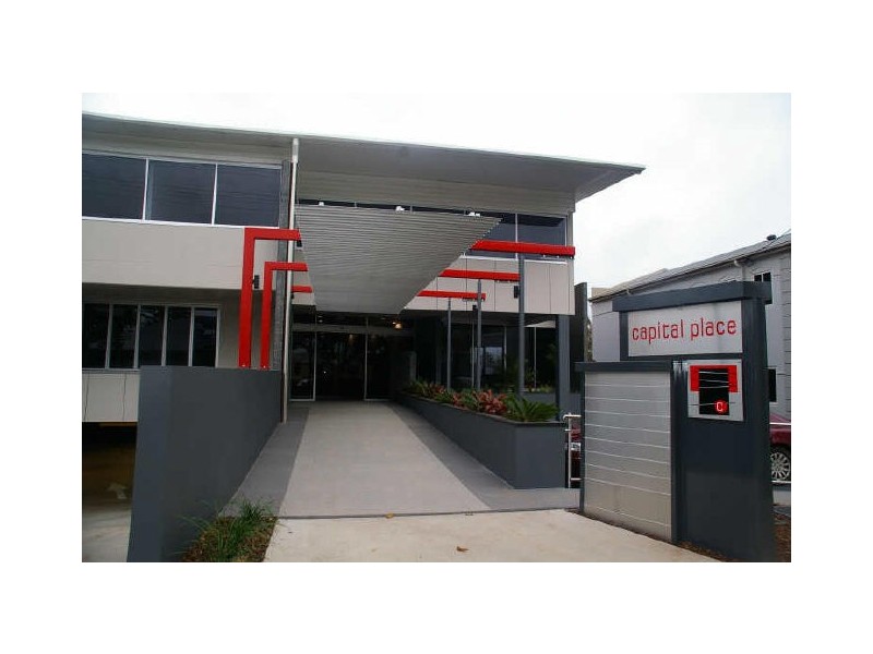 Ground Floor – Suite 5/195 Hume Street, Toowoomba QLD 4350