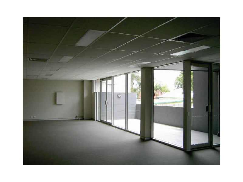 Ground Floor – Suite 5/195 Hume Street, Toowoomba QLD 4350