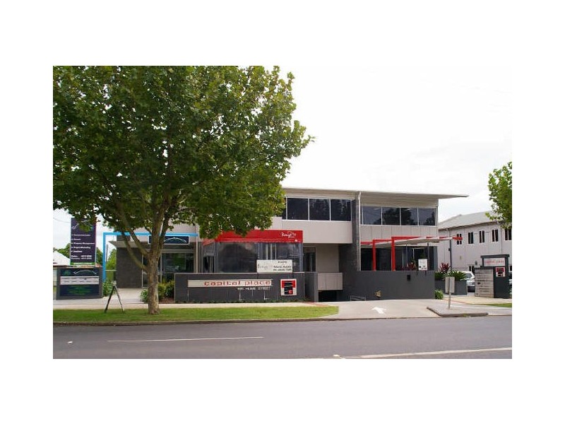 First Floor – Suite 10/195 Hume Street, Toowoomba QLD 4350