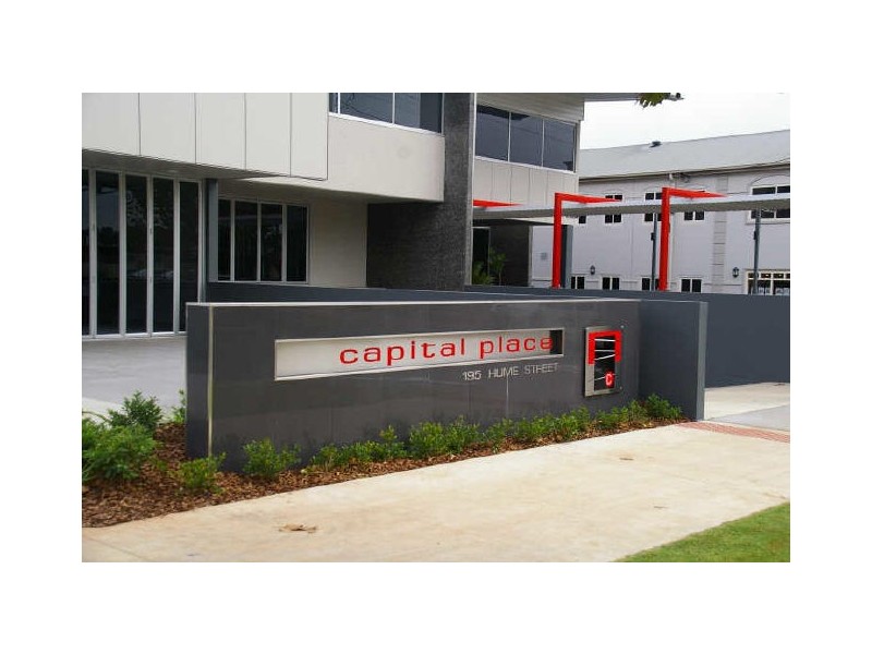 First Floor – Suite 10/195 Hume Street, Toowoomba QLD 4350