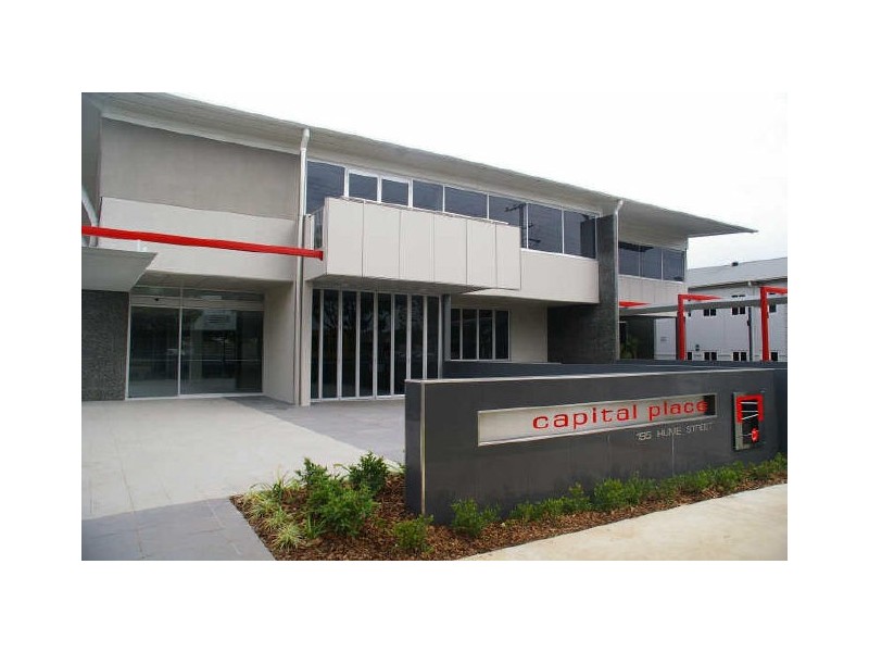 First Floor – Suite 10/195 Hume Street, Toowoomba QLD 4350