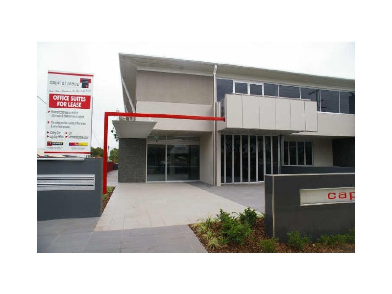 First Floor – Suite 10/195 Hume Street, Toowoomba QLD 4350