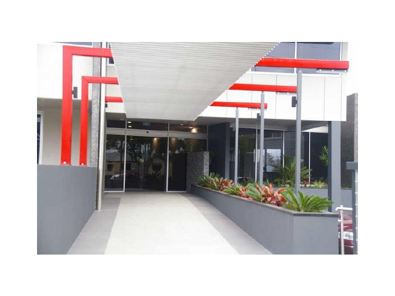 First Floor – Suite 10/195 Hume Street, Toowoomba QLD 4350