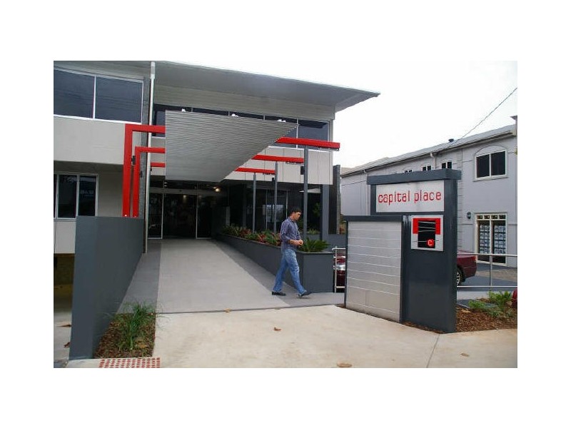 First Floor – Suite 10/195 Hume Street, Toowoomba QLD 4350