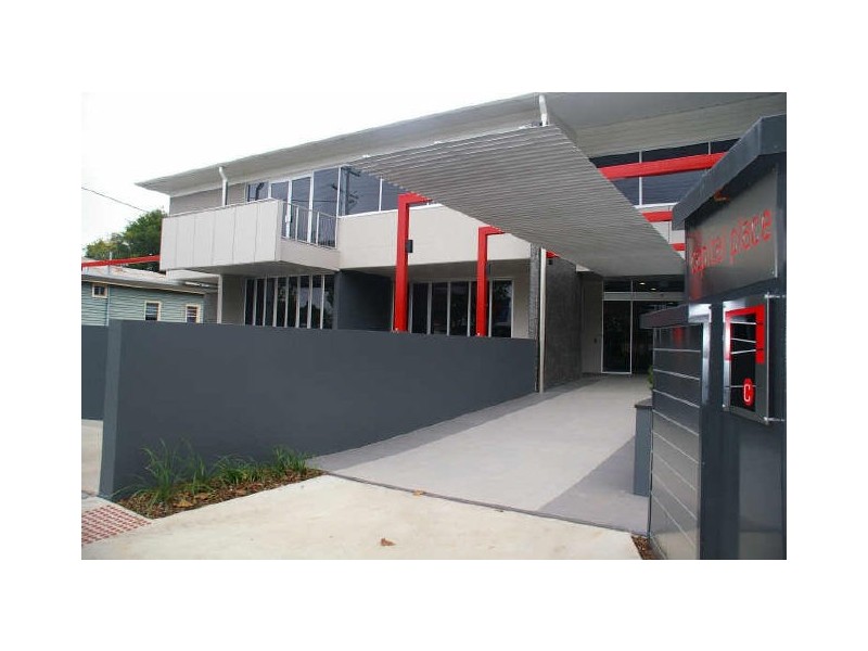 First Floor – Suite 10/195 Hume Street, Toowoomba QLD 4350