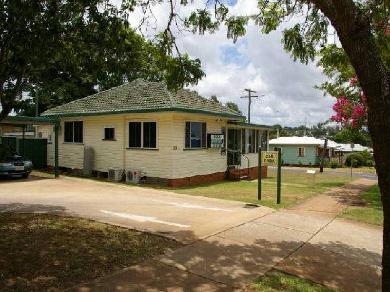 351 Tor Street, Wilsonton QLD 4350