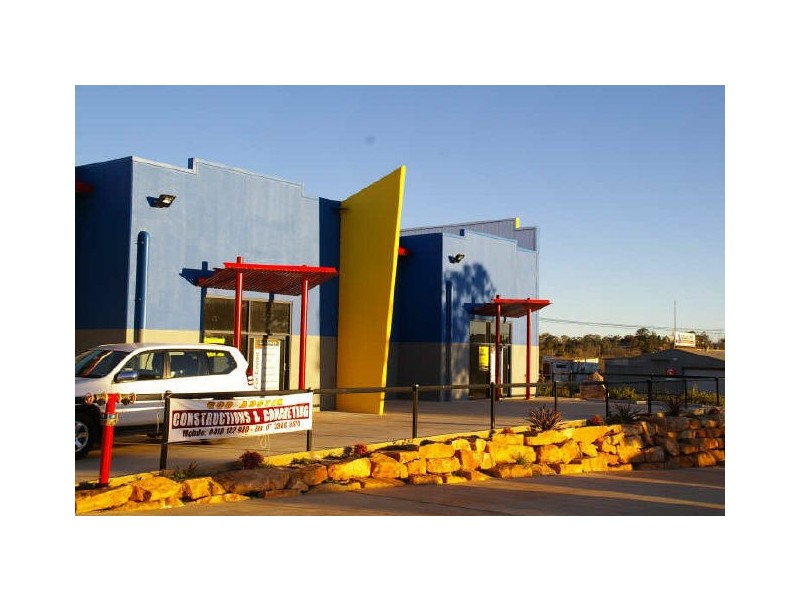 Drayton QLD 4350