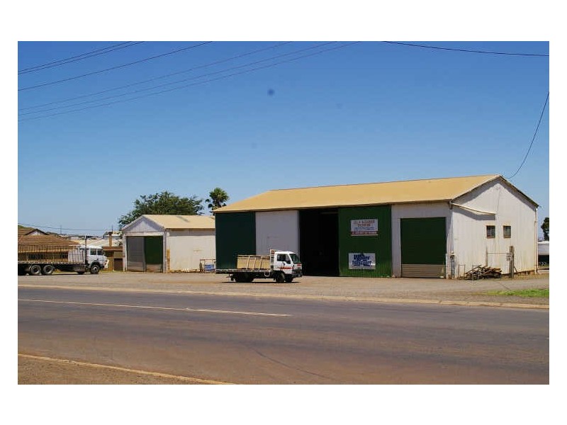 485 Boundary Street, Toowoomba City QLD 4350