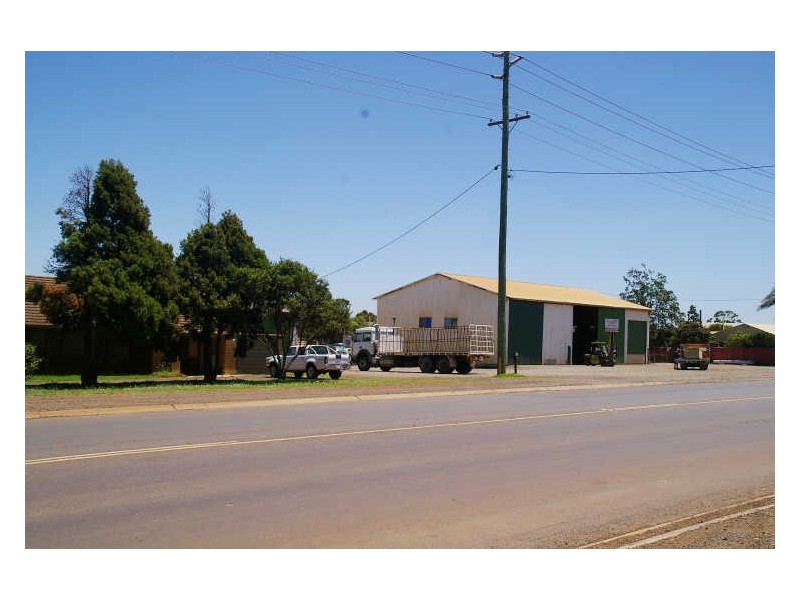 485 Boundary Street, Toowoomba City QLD 4350