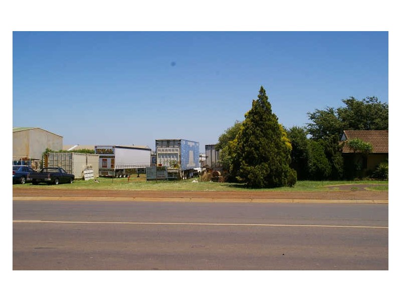 485 Boundary Street, Toowoomba City QLD 4350