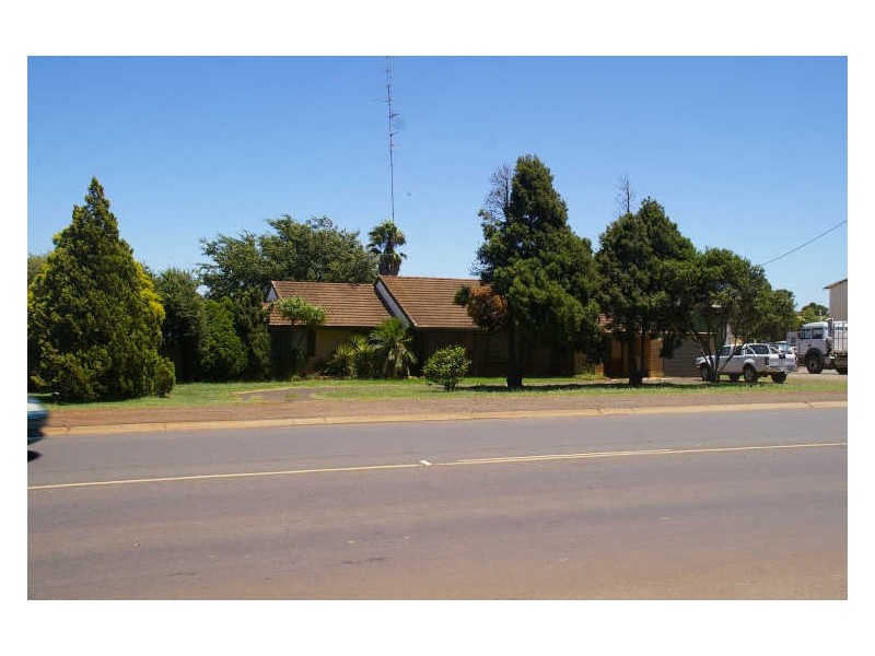 485 Boundary Street, Toowoomba City QLD 4350