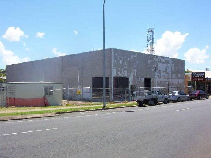 253 Bourbong & Branyan Street, Abbotsford QLD 4670