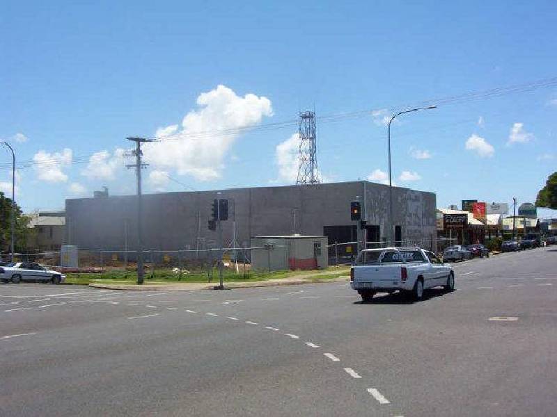253 Bourbong & Branyan Street, Abbotsford QLD 4670