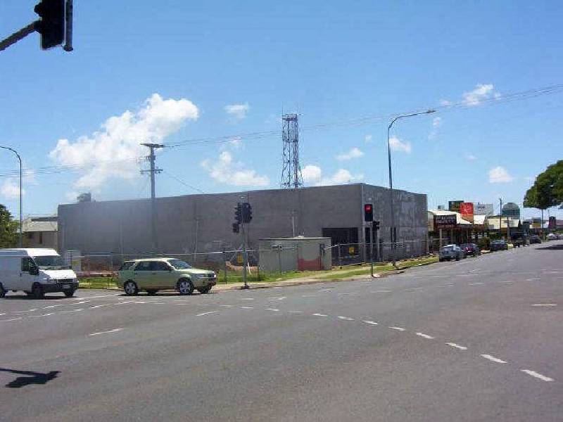 253 Bourbong & Branyan Street, Abbotsford QLD 4670