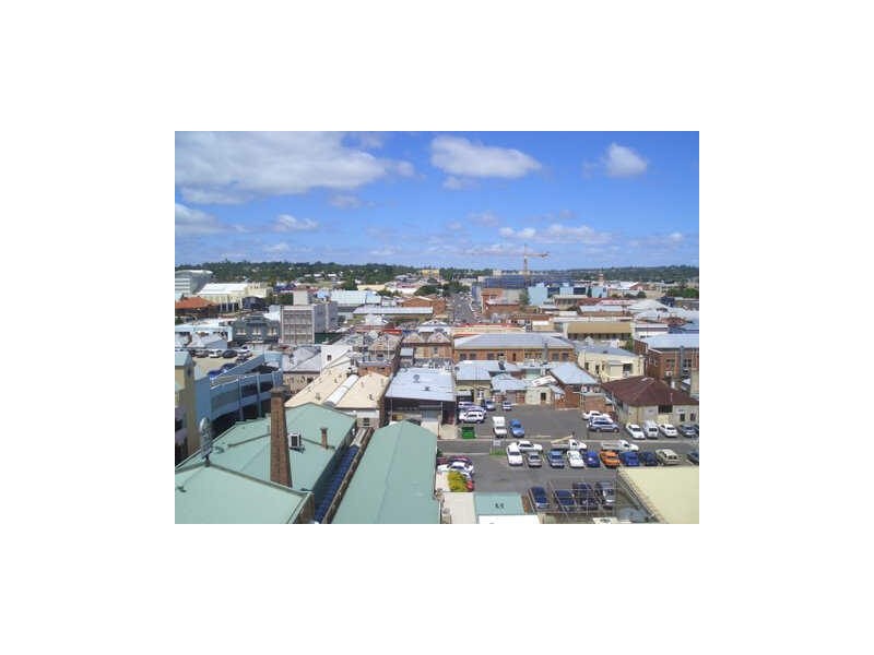 Toowoomba QLD 4350