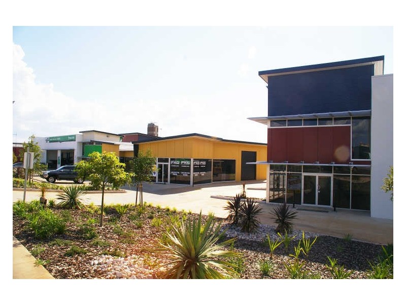 3/189 Anzac Avenue, Harristown QLD 4350