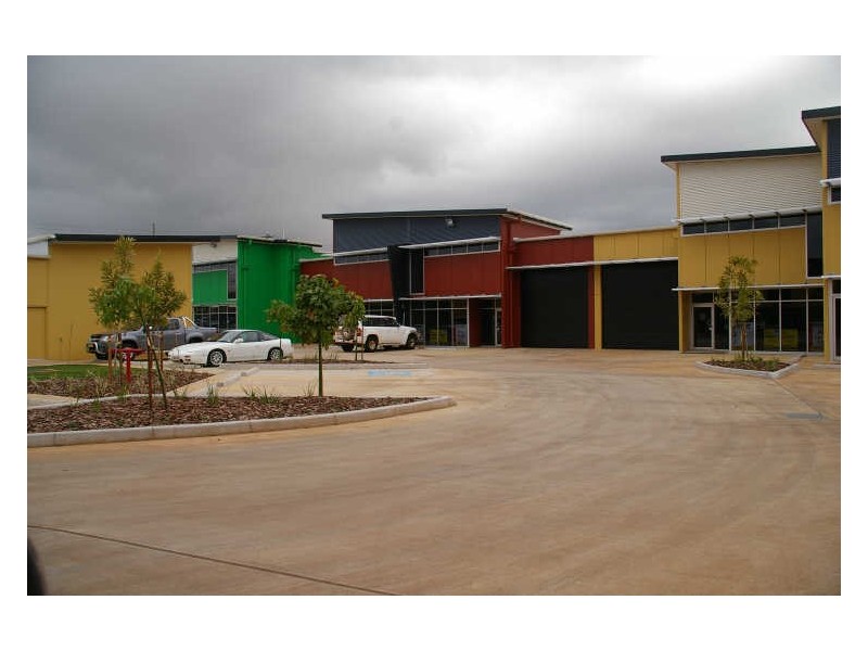 3/189 Anzac Avenue, Harristown QLD 4350