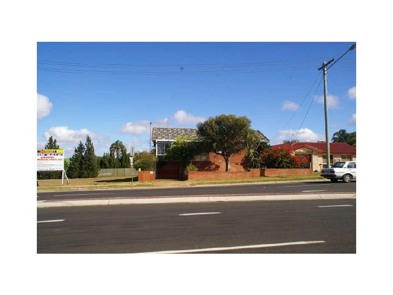 Harlaxton QLD 4350