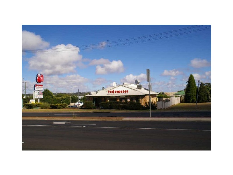 Harlaxton QLD 4350