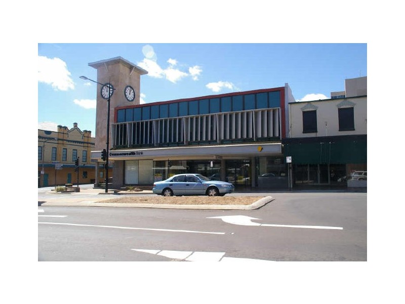 Toowoomba QLD 4350