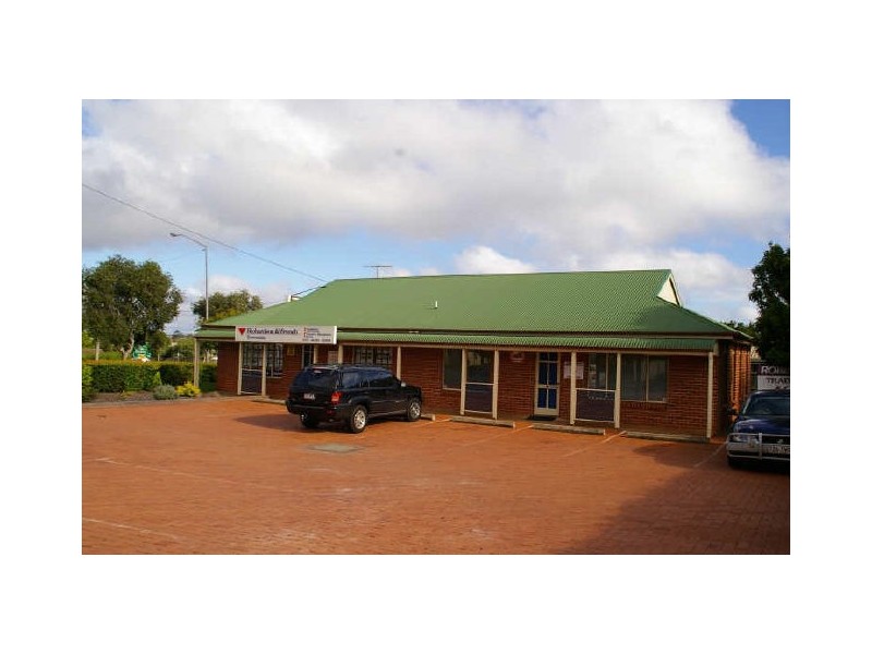 Suite 1/2 Rob Street, Toowoomba QLD 4350