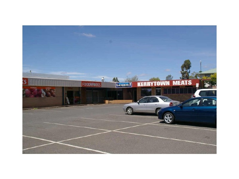 9 Toowoomba Road, Oakey QLD 4401