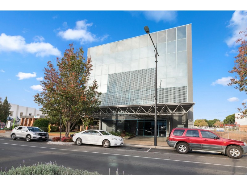 Level 2 Suite 3/516 Ruthven Street, Toowoomba City QLD 4350