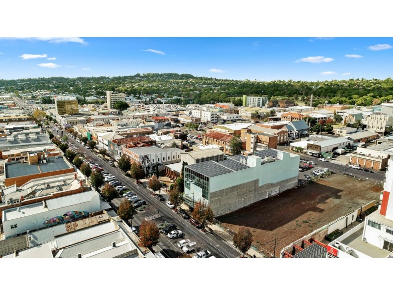 Level 2 Suite 3/516 Ruthven Street, Toowoomba City QLD 4350