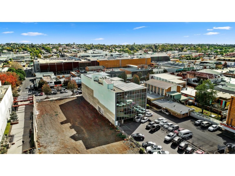 Level 2 Suite 3/516 Ruthven Street, Toowoomba City QLD 4350