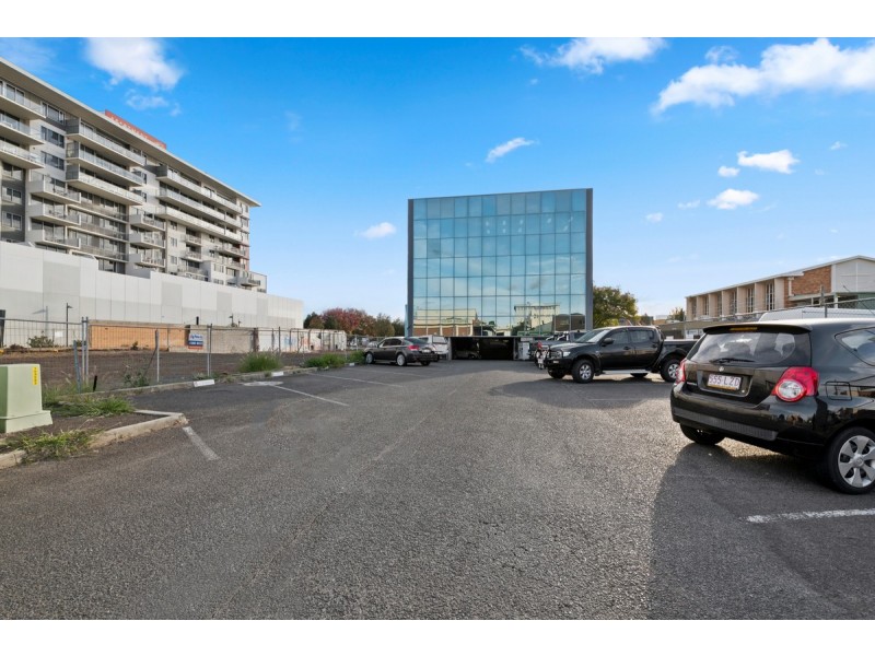 Level 2 Suite 3/516 Ruthven Street, Toowoomba City QLD 4350